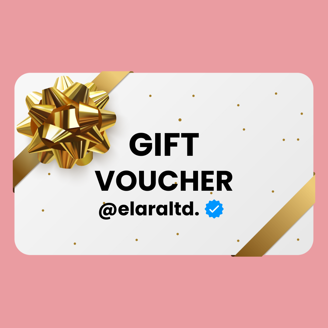 Elara® GIFT Voucher