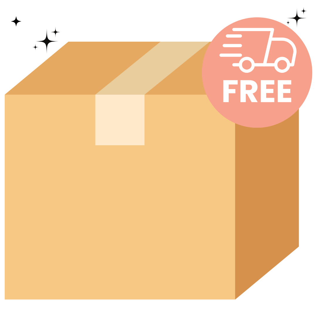 FREE Home Delivery