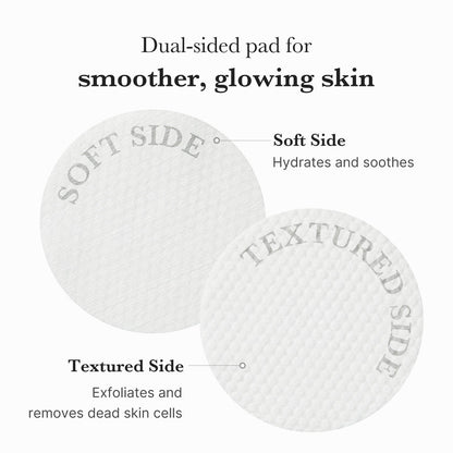 Medicube Zero Pore Pads (70pcs)