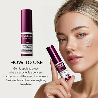 Dr.Melaxin® Cemenrete Calcium Multi Balm