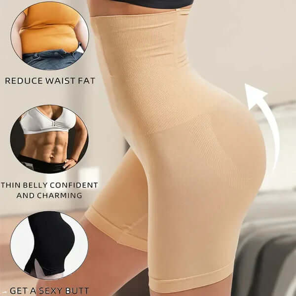 WAISTSHAPE® | Premium Shapewear for Women Tummy Control