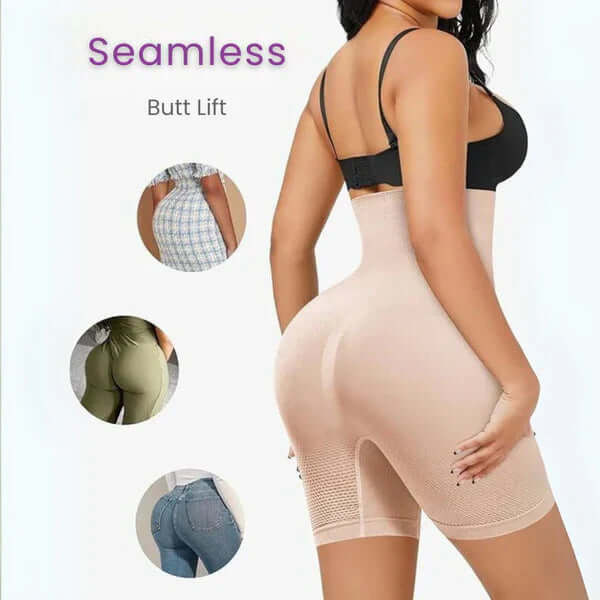 WAISTSHAPE® | Premium Shapewear for Women Tummy Control