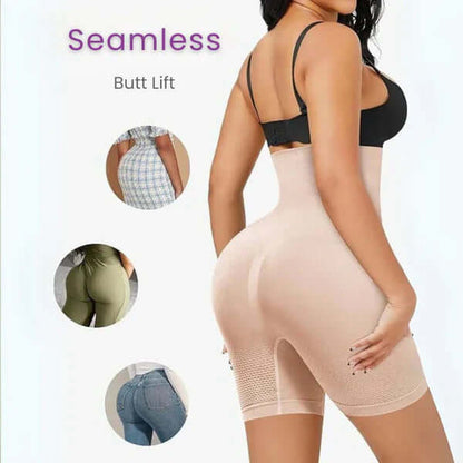 WAISTSHAPE® | Premium Shapewear for Women Tummy Control