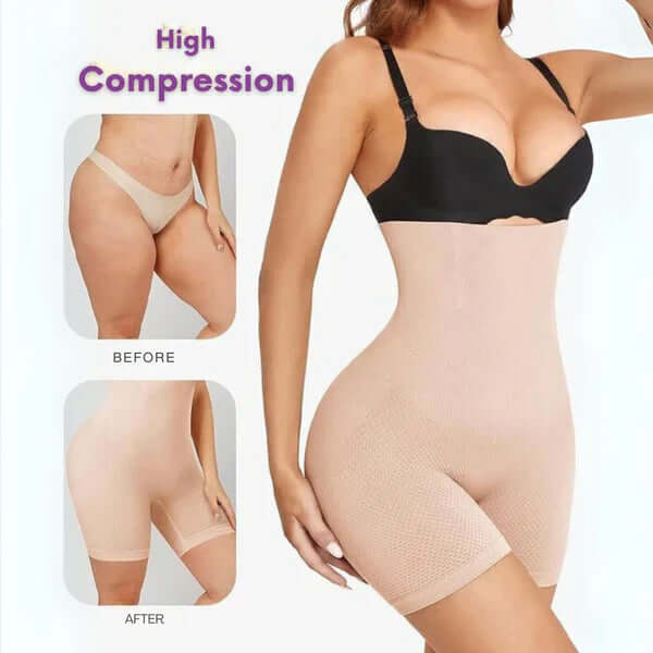 WAISTSHAPE® | Premium Shapewear for Women Tummy Control