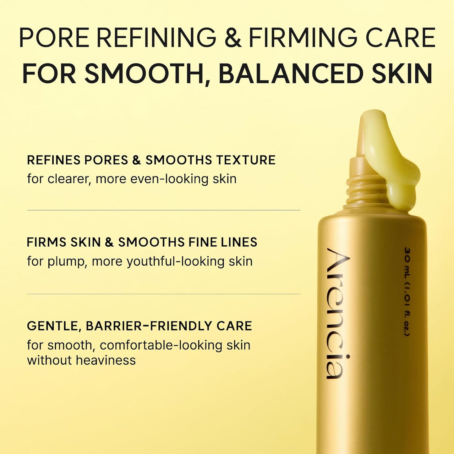 Arencia Retinal Booster Shot Serum 30mL