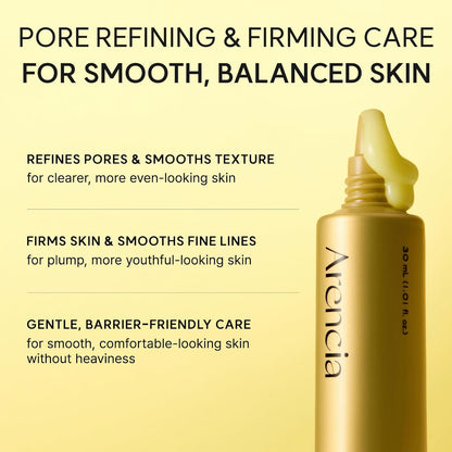 Arencia Retinal Booster Shot Serum 30mL