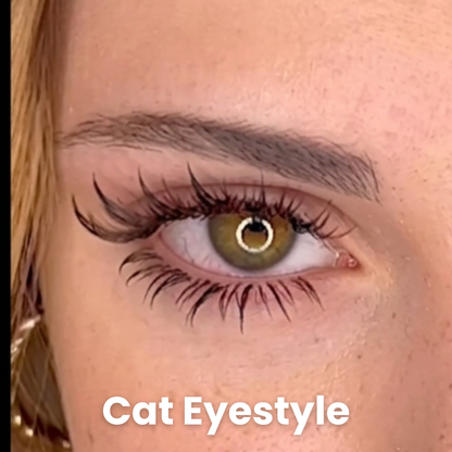 Elara™ Premium Magnetic Lashes Kit