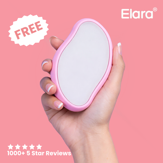 Premium Crystal Hair Eraser