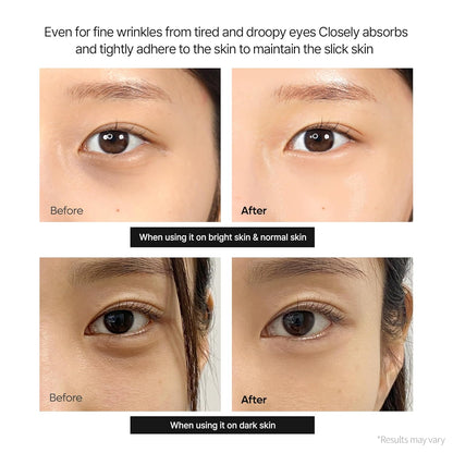 Dr.Melaxin Calcium Dark Spot Eye Cream 15g