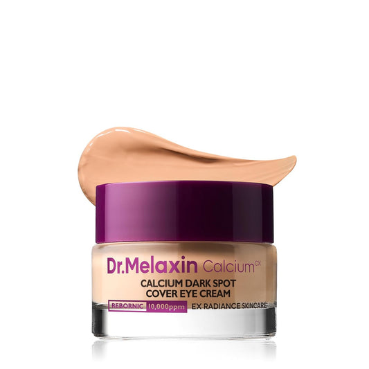Dr.Melaxin Calcium Dark Spot Eye Cream 15g
