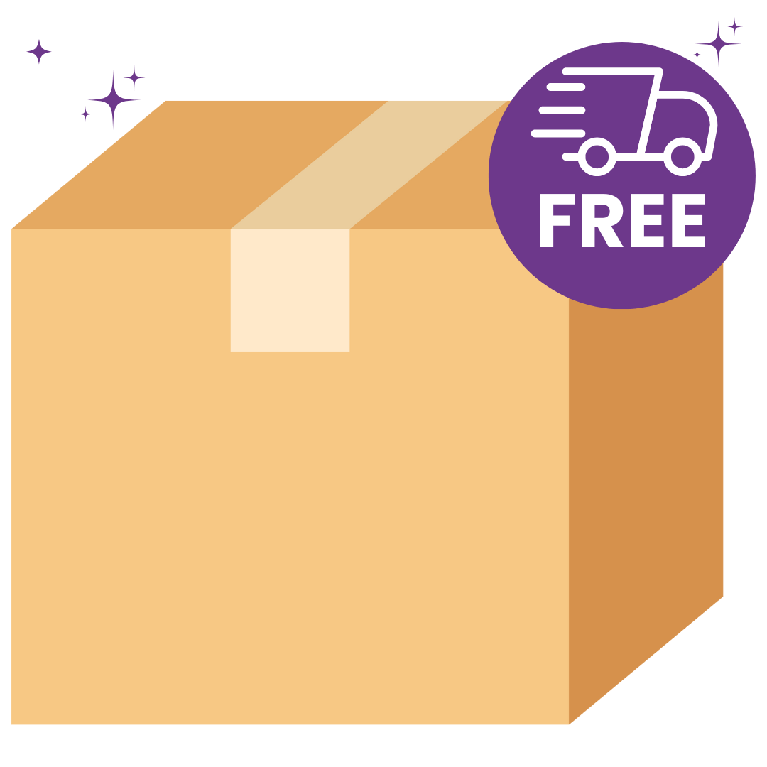 FREE Home Delivery