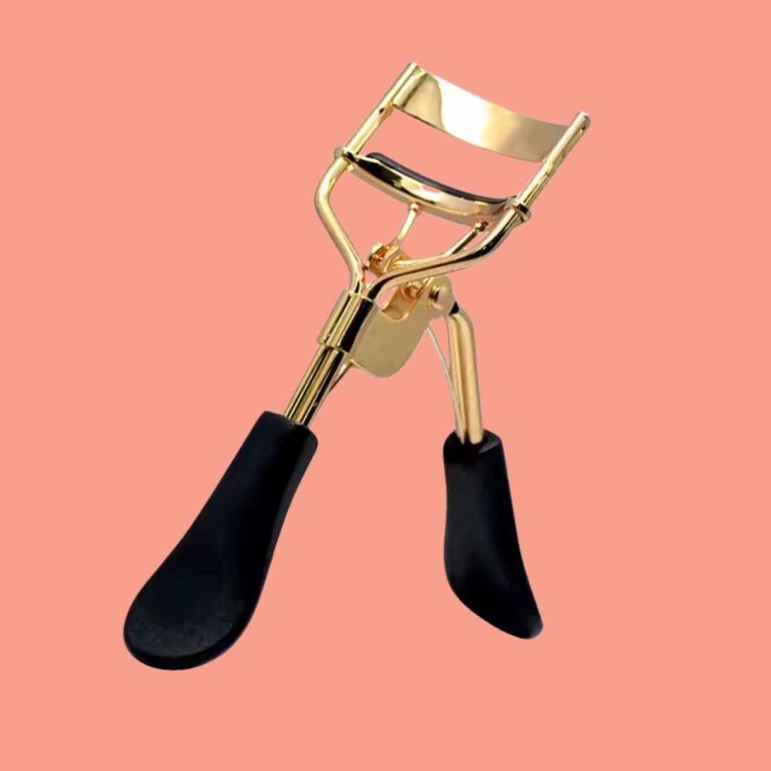 FREE Premium Eyelash Curler