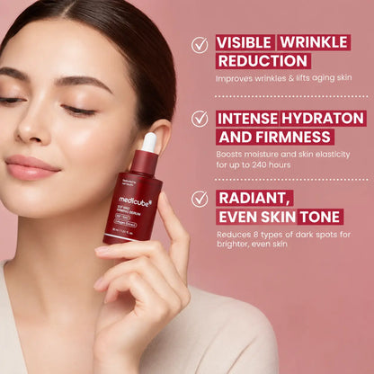 MEDICUBE EGF NAD Firming Serum - 30ml
