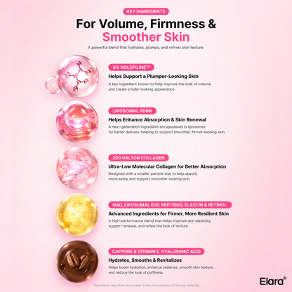 MEDICUBE PDRN Pink Collagen Volume Multi Balm