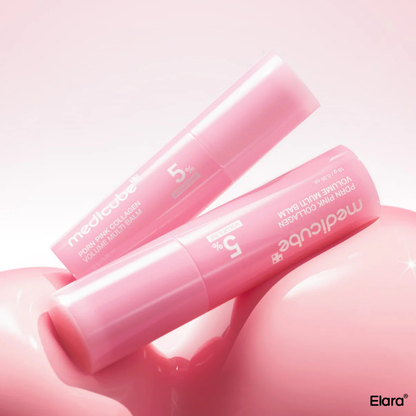 MEDICUBE PDRN Pink Collagen Volume Multi Balm
