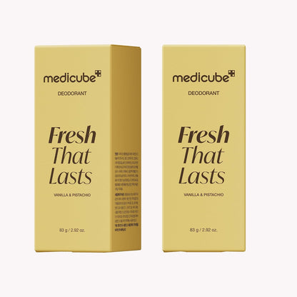 Medicube® Kojic Acid & Turmeric Aluminum-Free Deodorant