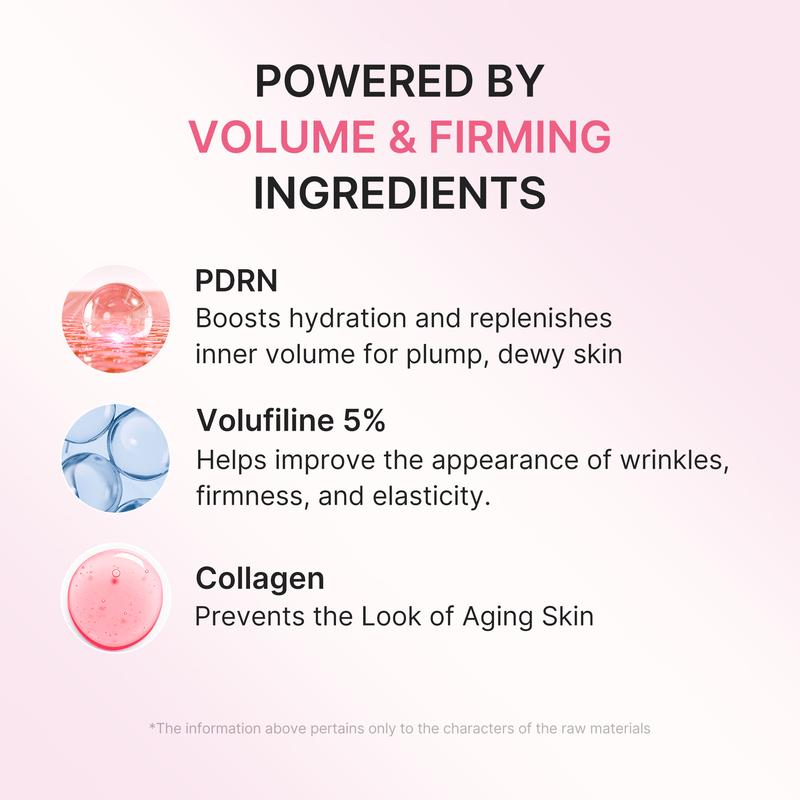 Medicube® PDRN Collagen Gua Sha Neck Wrinkle Cream 90g
