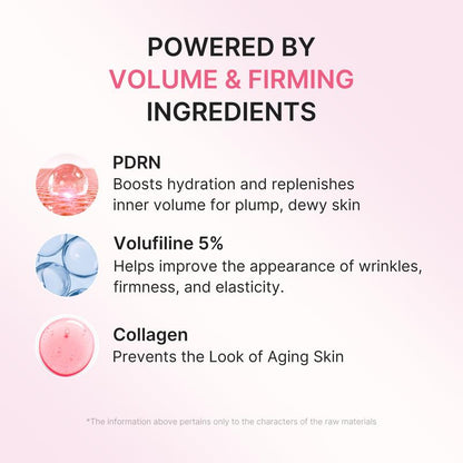 Medicube® PDRN Collagen Gua Sha Neck Wrinkle Cream 90g