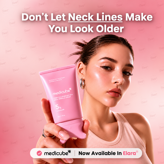 Medicube® PDRN Collagen Gua Sha Neck Wrinkle Cream 90g